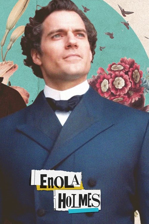 Enola Holmes