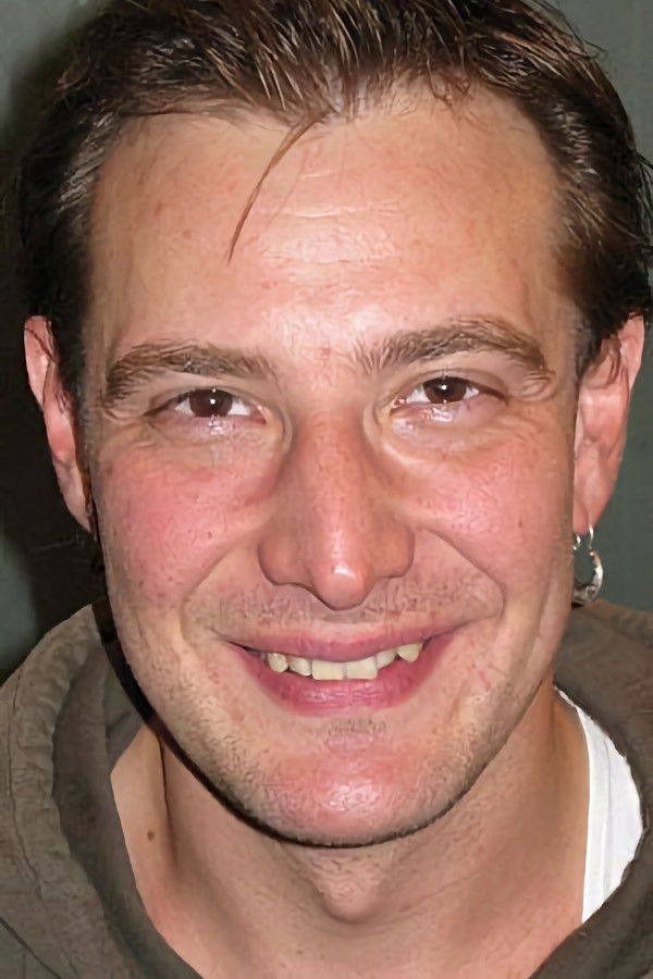 et billede af Pyotr Markin