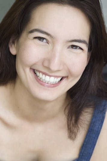 Tammie Rhee as IED Instructor - The Farm