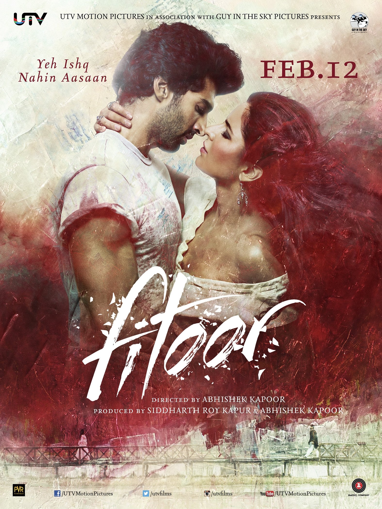 Fitoor