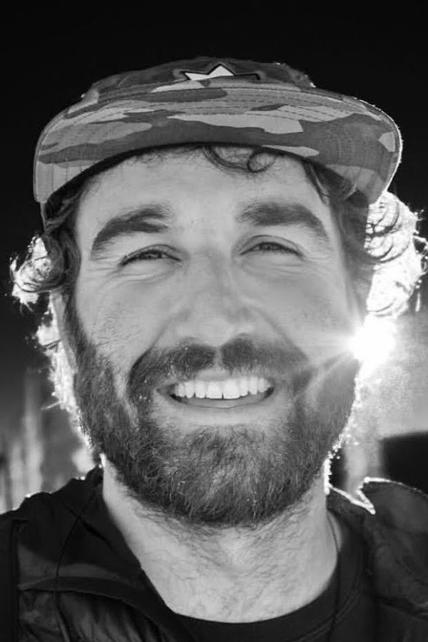 et billede af Øystein Bråten