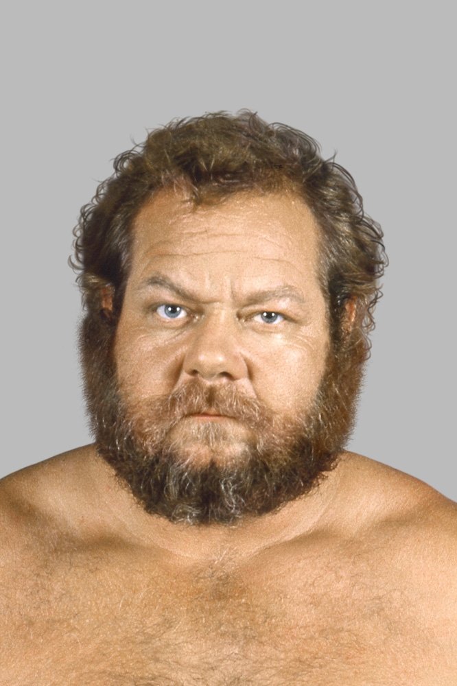 et billede af Randy Colley