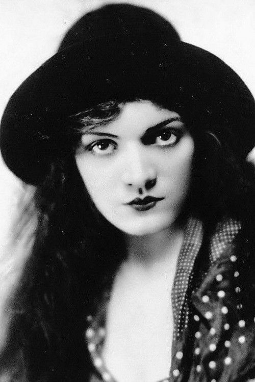 et billede af Katherine Perry