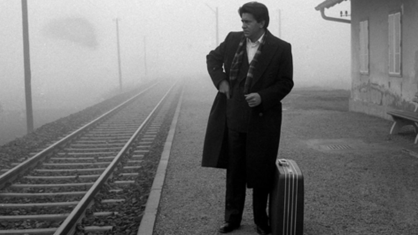 The Silent Ocean (1983)