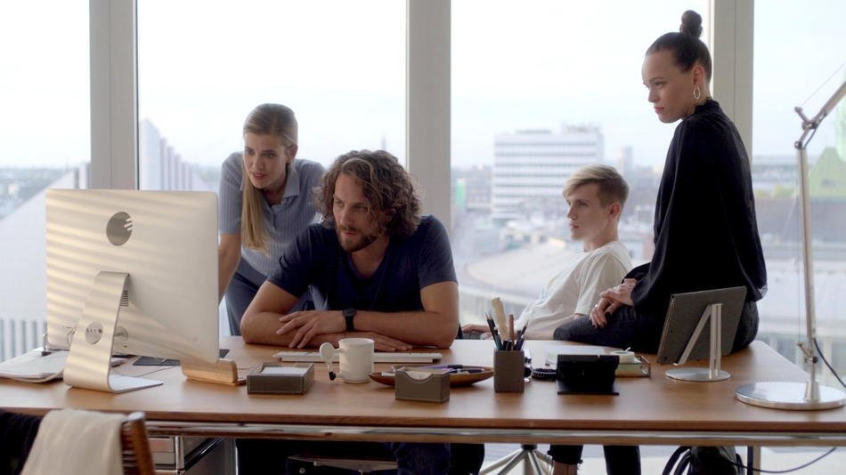 Verbotene Liebe - Next Generation