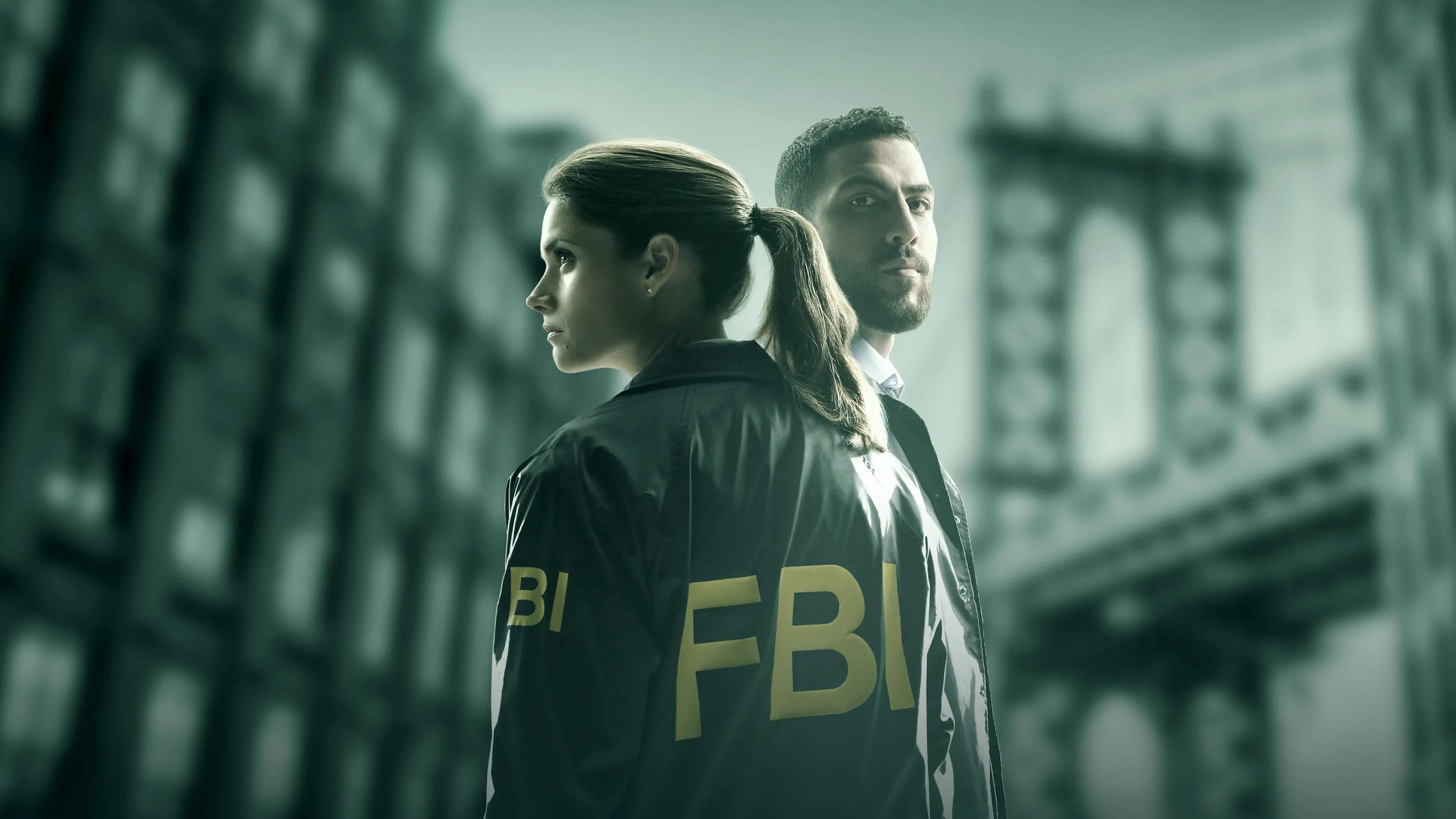 FBI - Season 6 Episode 6