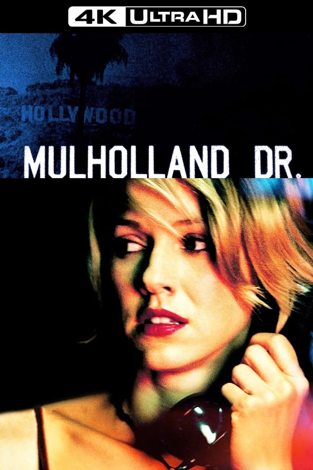 Mulholland Drive