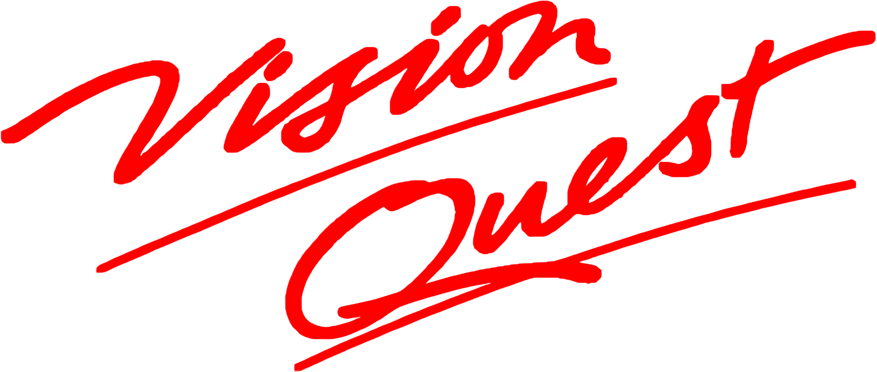 Vision Quest Logo