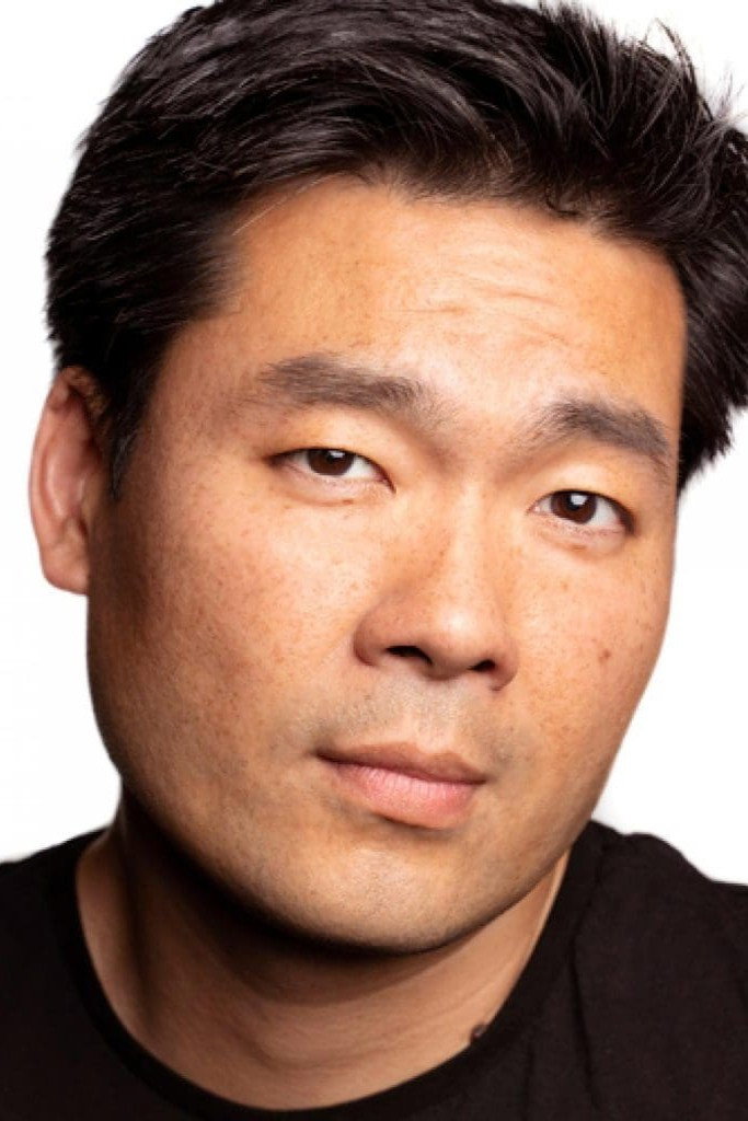 Tony Nam
