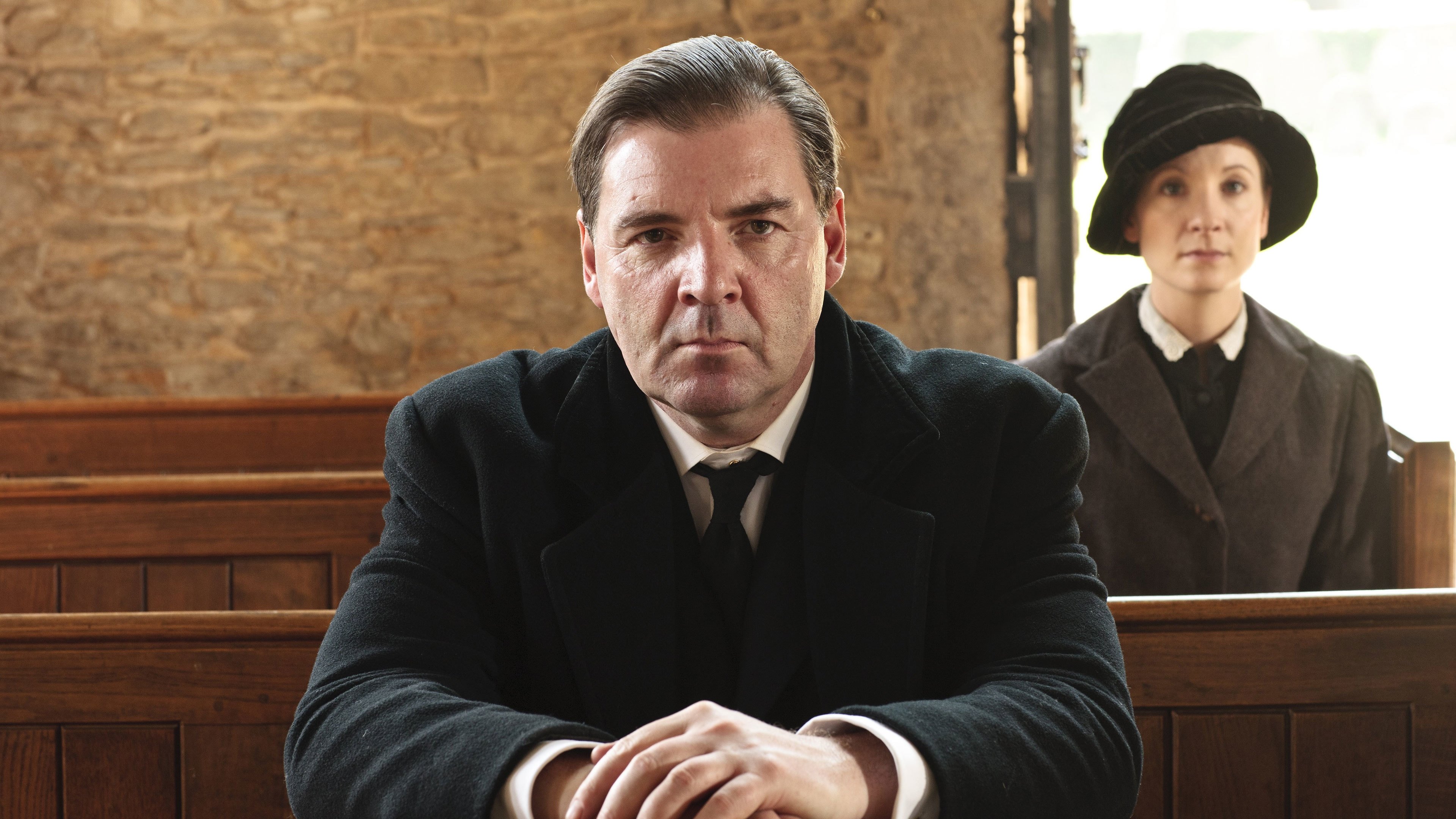 Downton Abbey
