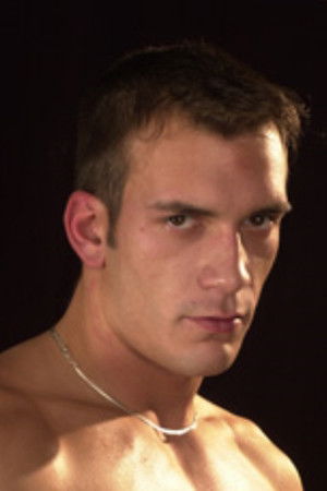 et billede af Vilem Cage