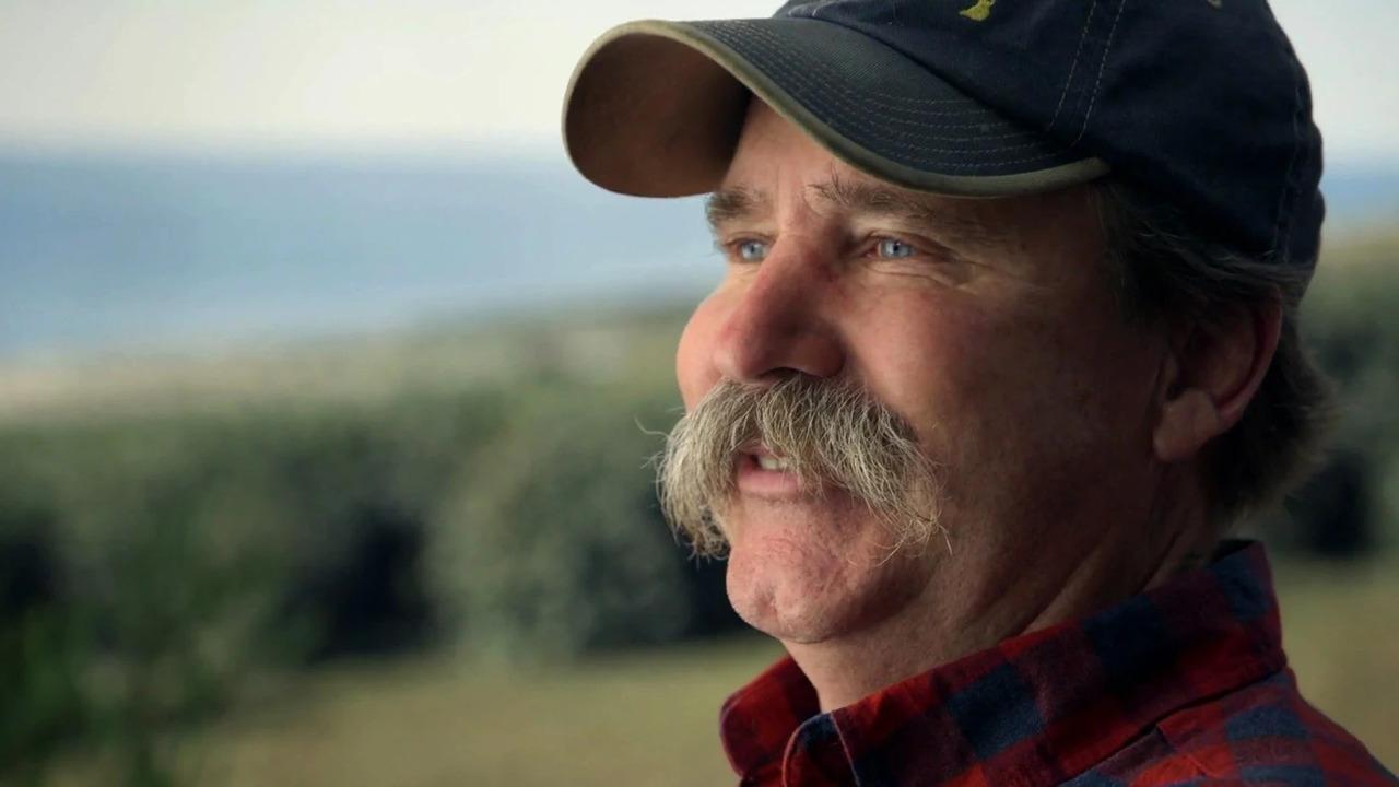 Bering Sea Gold