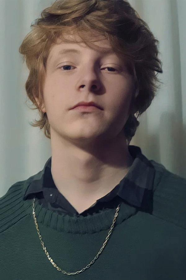 et billede af Tiago Schmitt