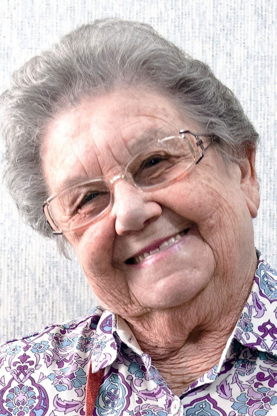 et billede af Palmirinha Onofre