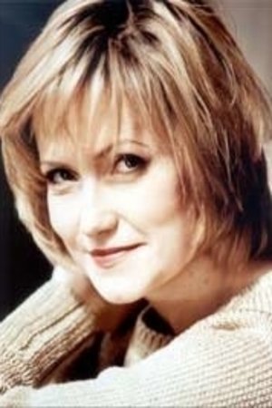 et billede af Laura Aikin