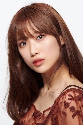 et billede af Yuko Natsuyoshi