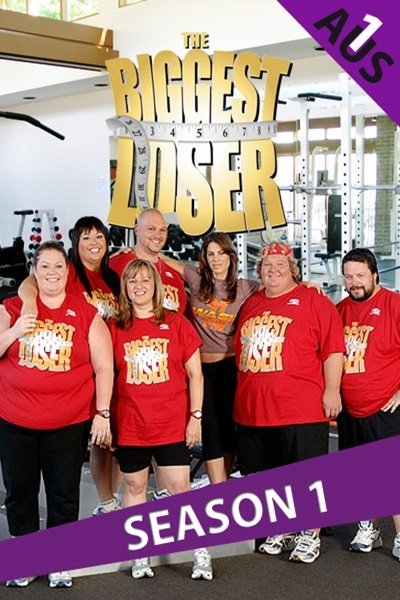 The Biggest Loser Australia - Season 1