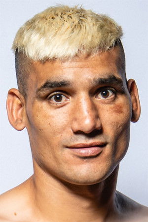 et billede af Jonathan Jose Eniz