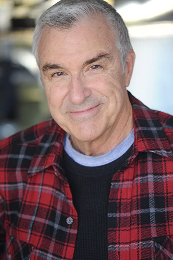 et billede af Bubba Dean Rambo