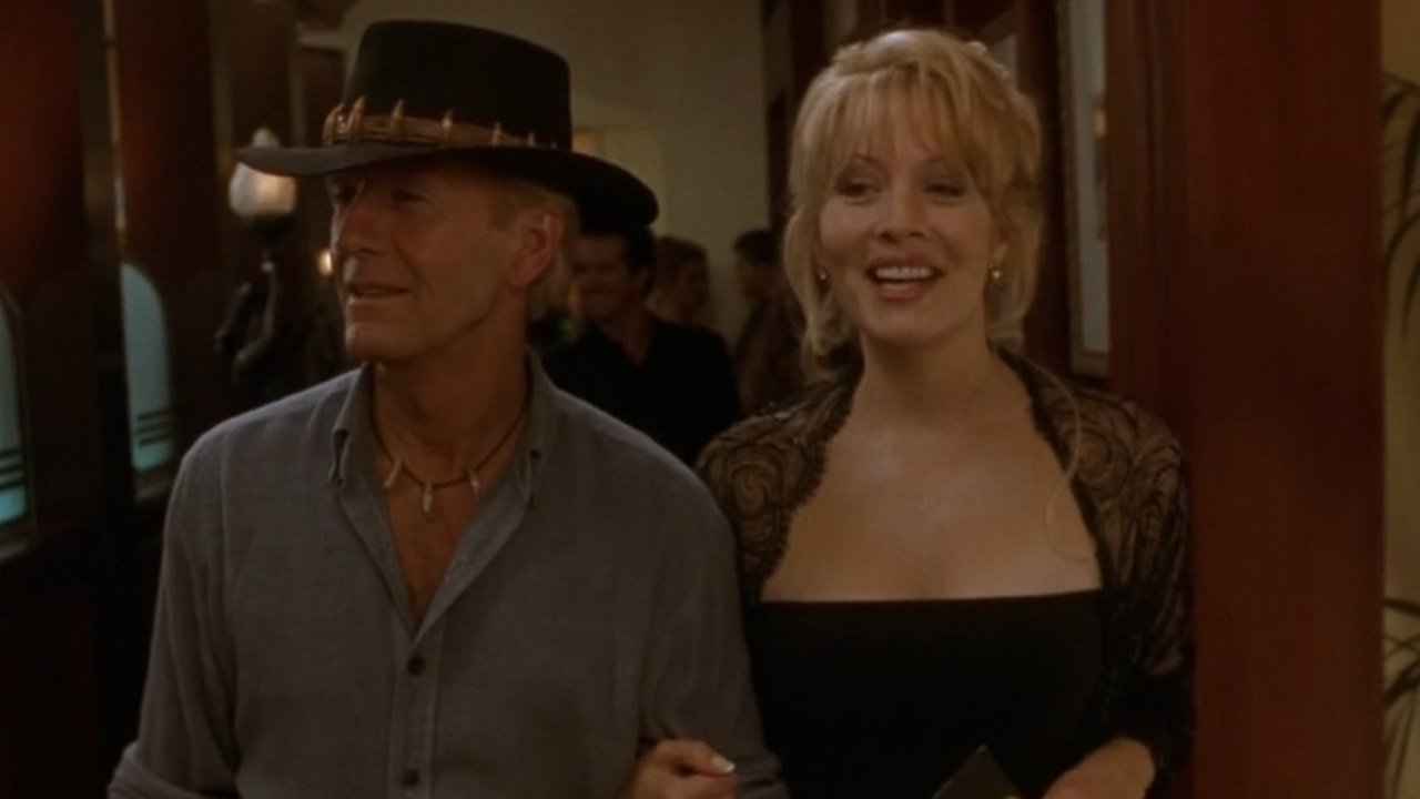 Crocodile Dundee in Los Angeles (2001)