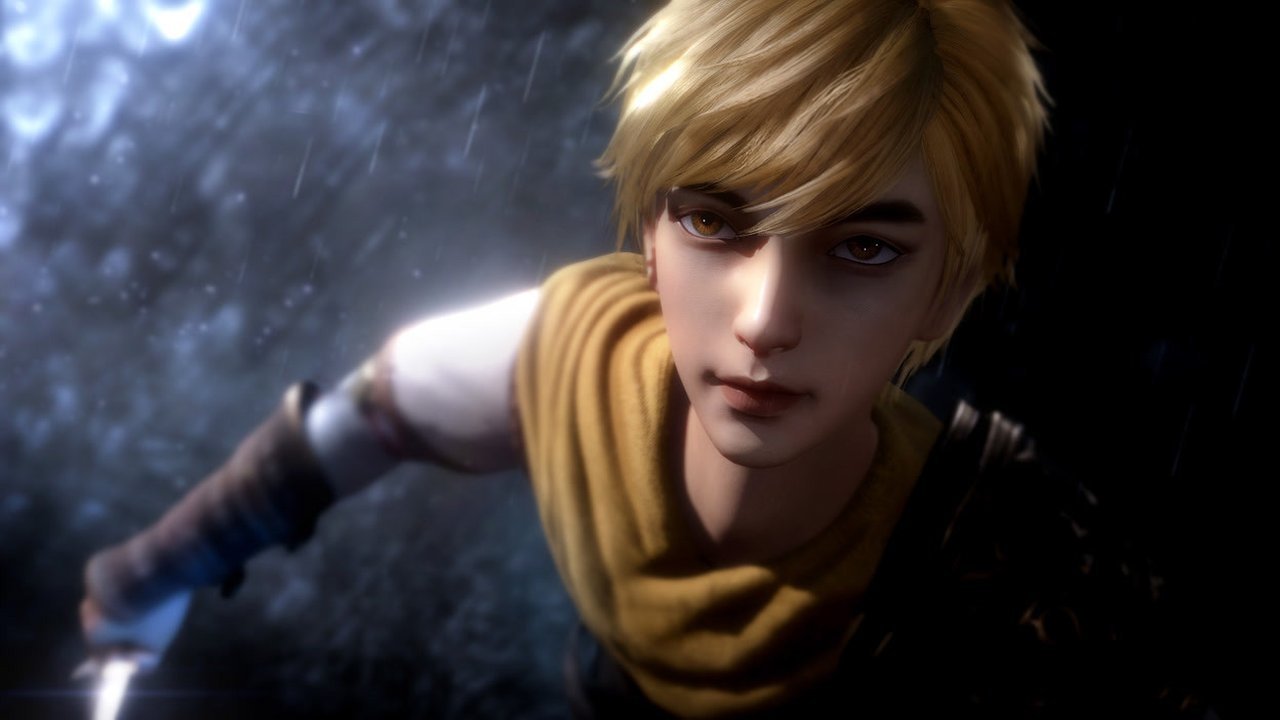 Thumbnail for Episode 1 Season 1 Episode 1