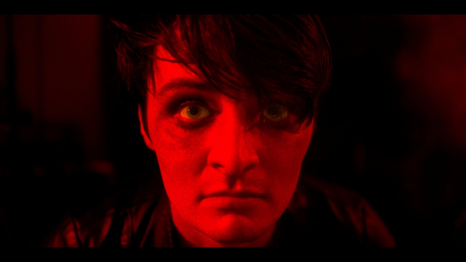 My Sweet Satan (2023)