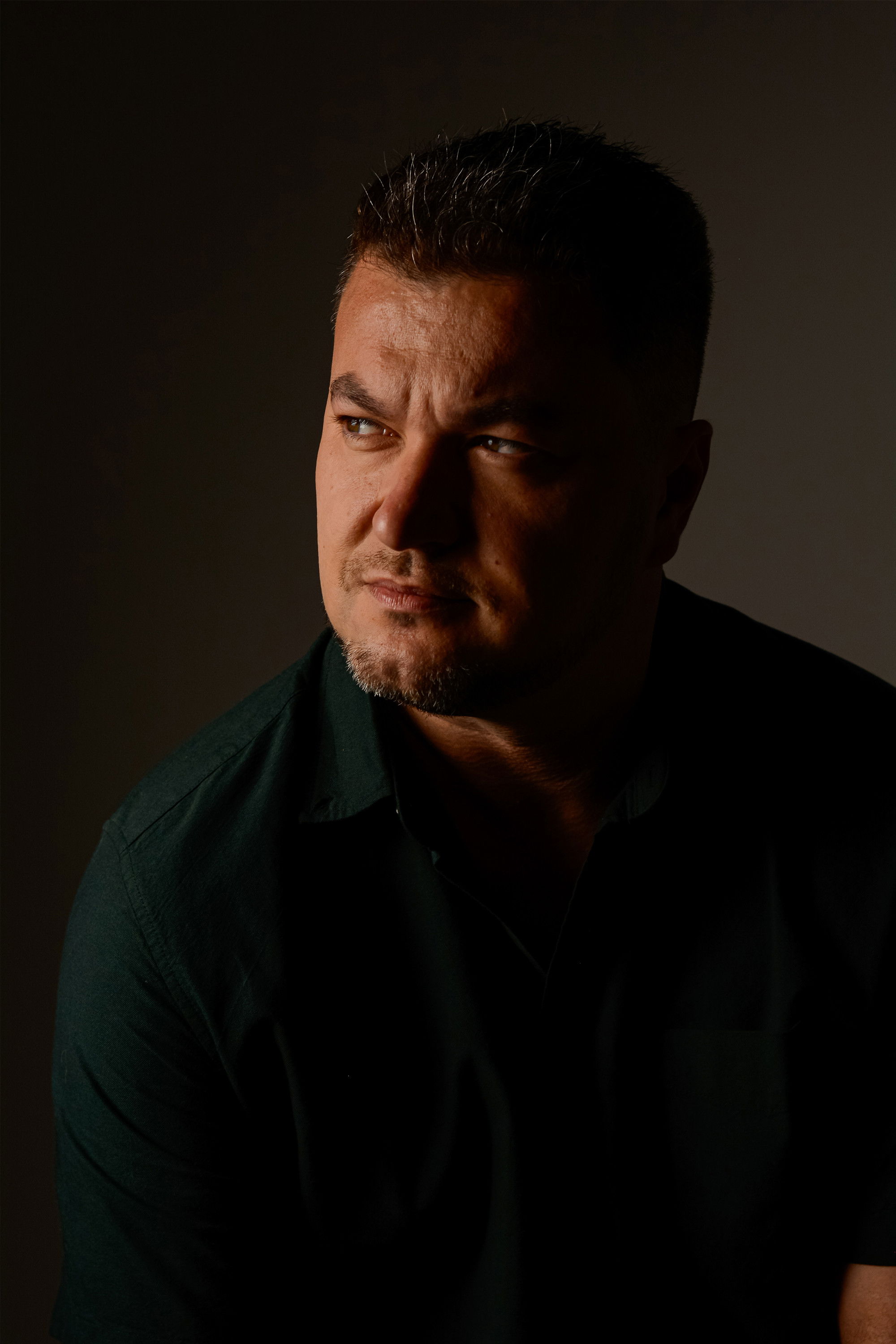 et billede af André Machado