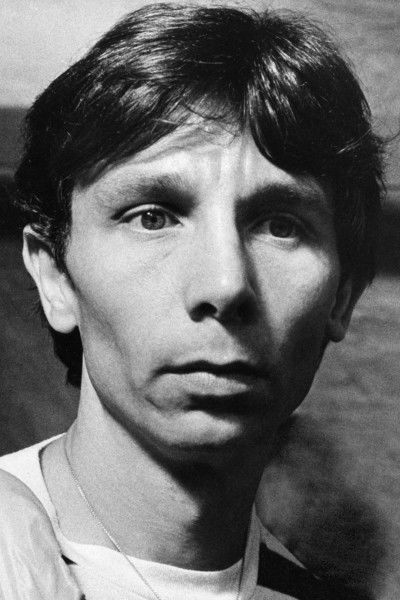 et billede af Micha Gabay