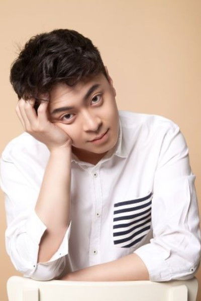 et billede af Donglin Yang