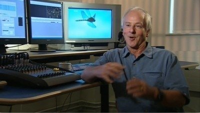 Thumbnail for Interview with Mike Salisbury Season 0 Episode 3