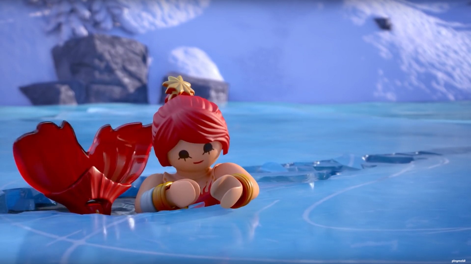 Playmobil: Magic 2 (2019)