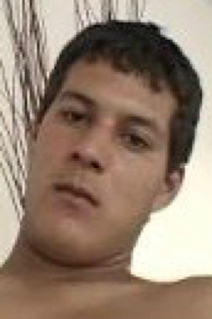 et billede af Juaquin Barga