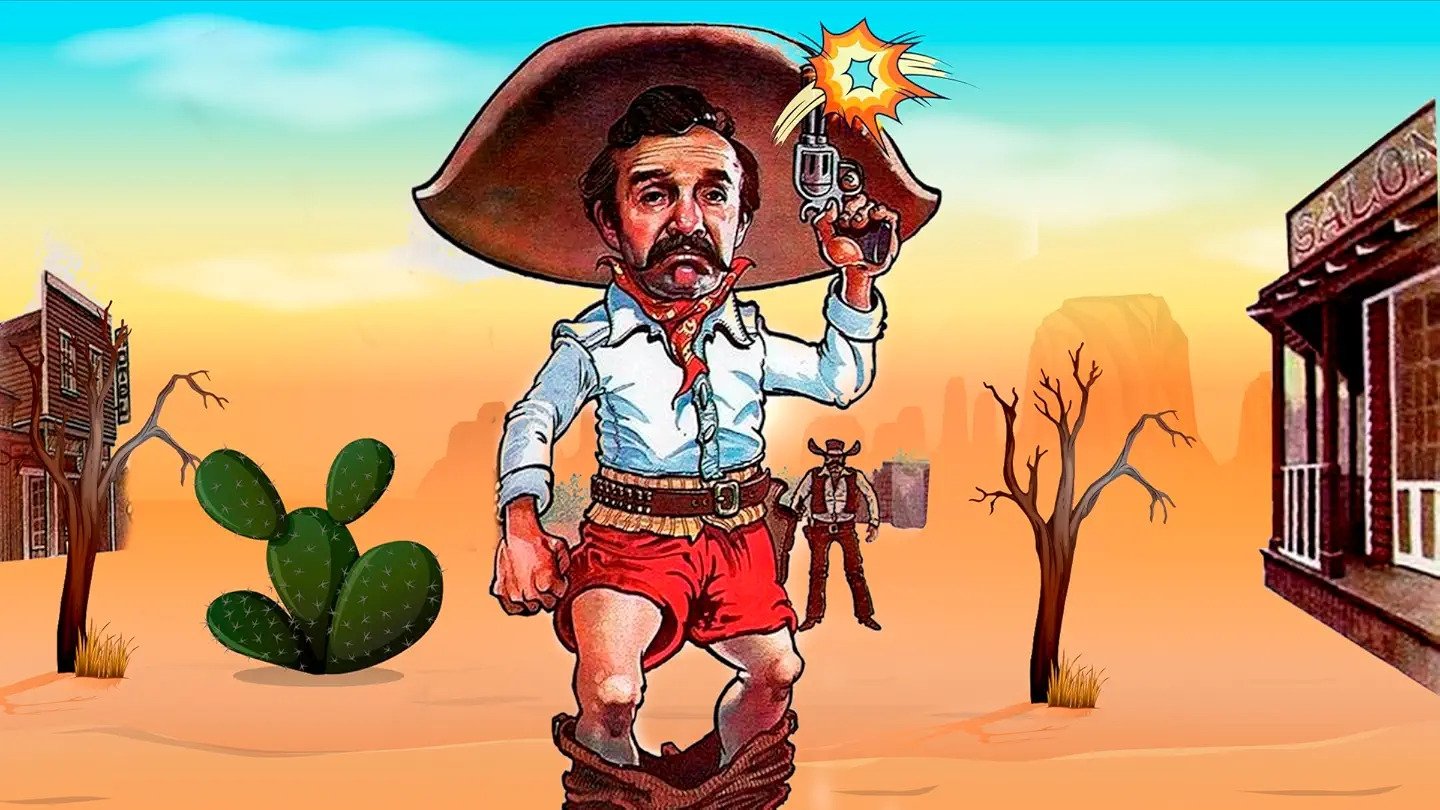 Charrito