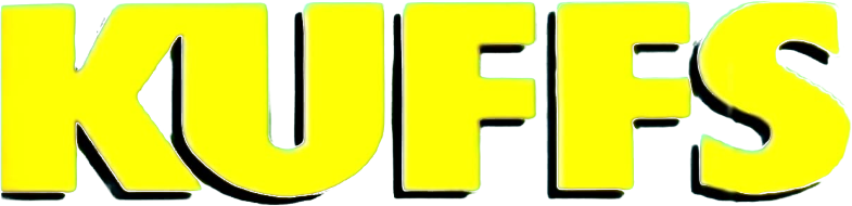 Kuffs Logo