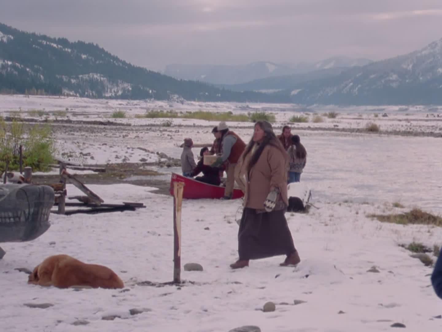 Northern Exposure