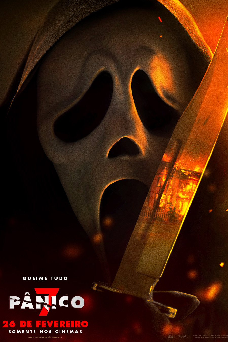 Pânico 7