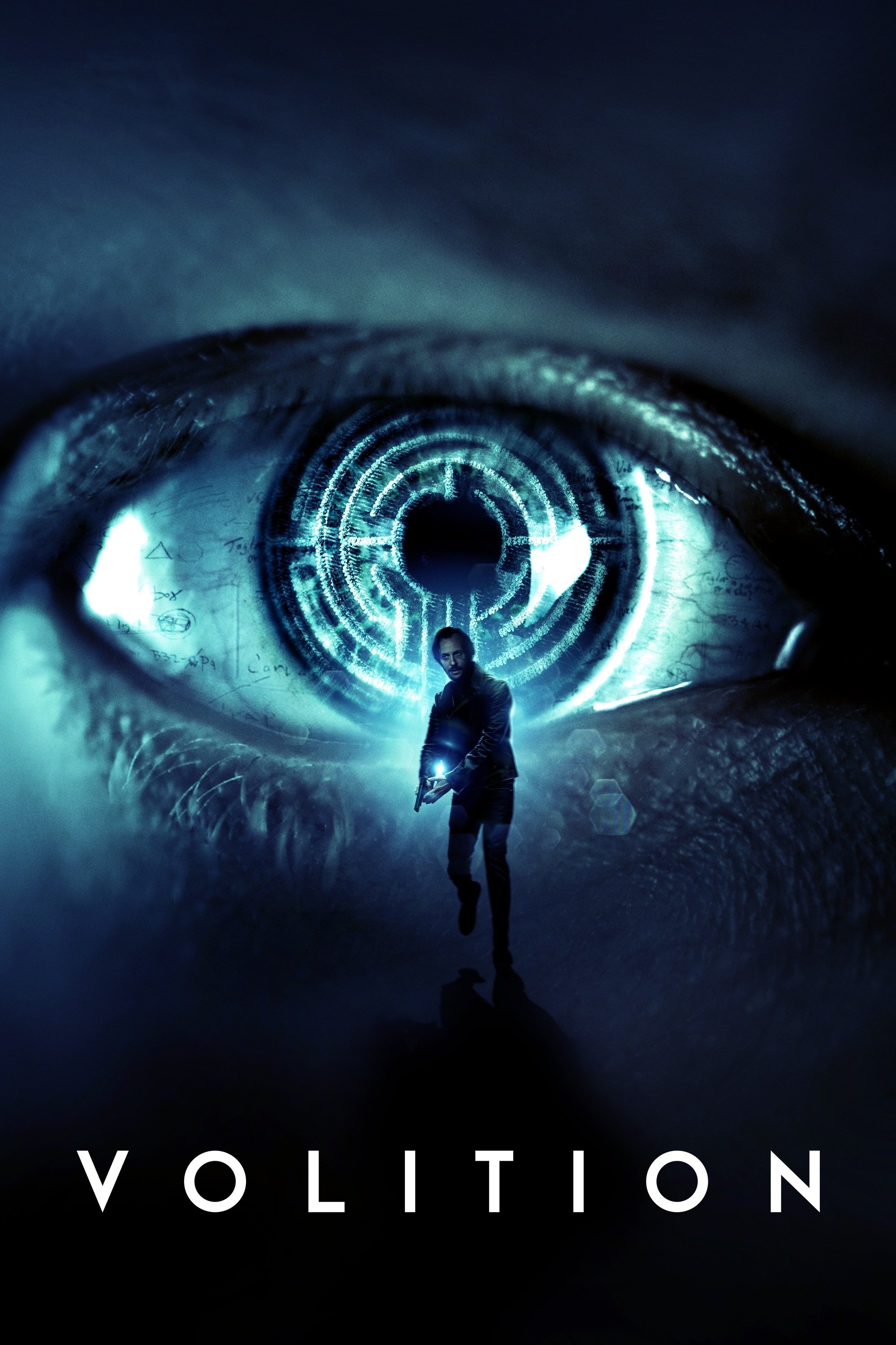 Volition