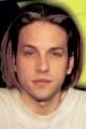 et billede af Nathan Monon