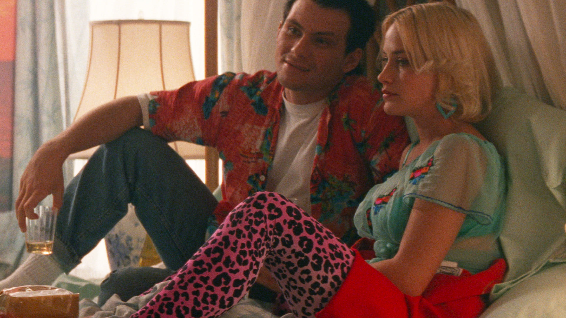 True Romance (1993)