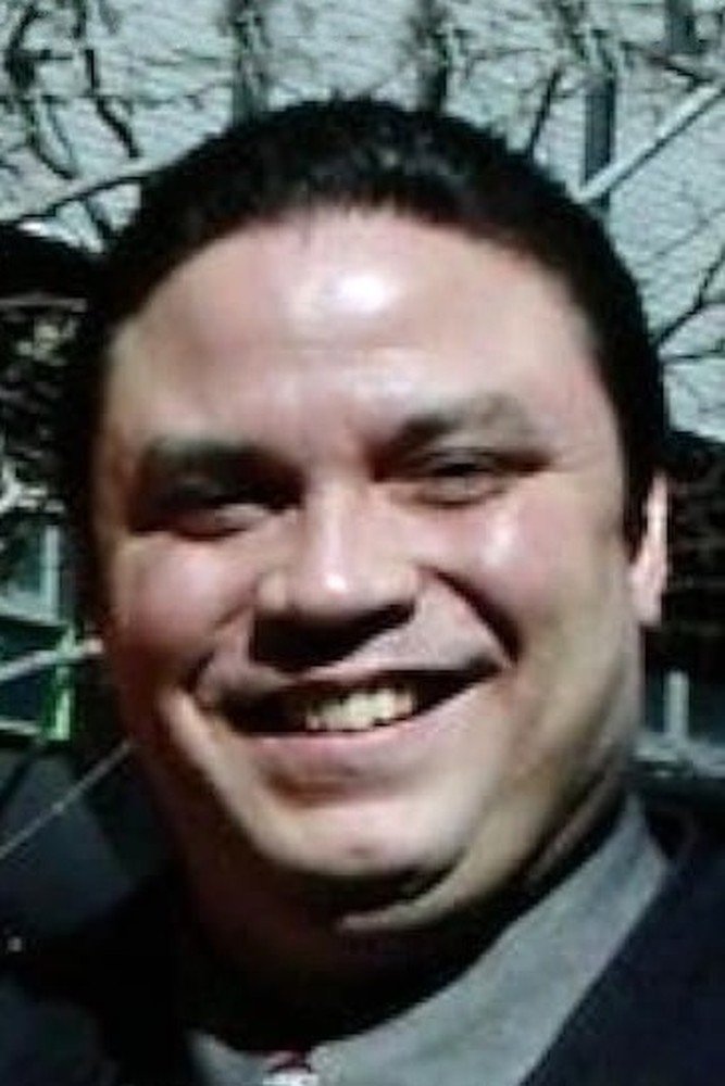 et billede af Anthony Desio