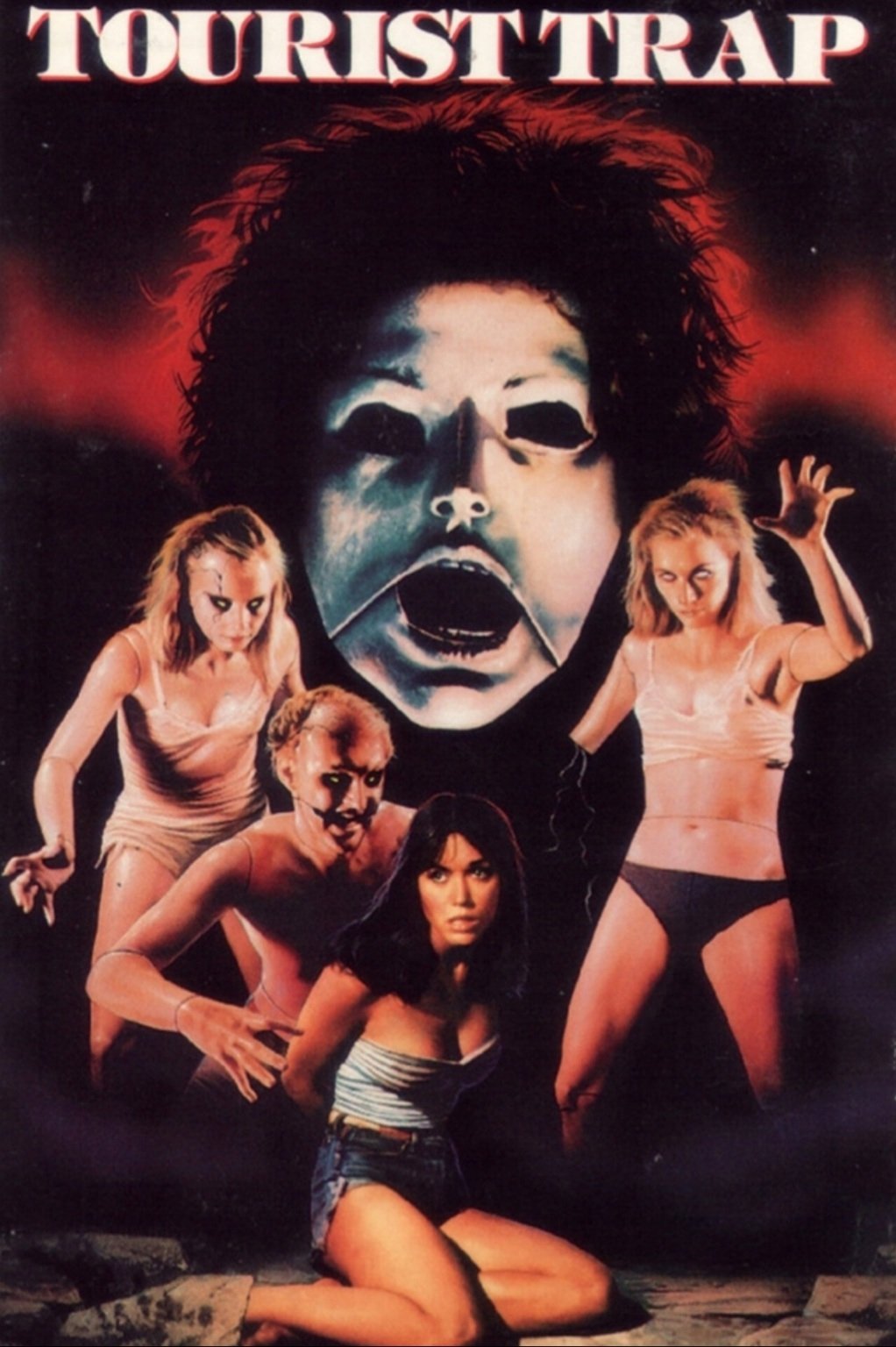 Tourist Trap