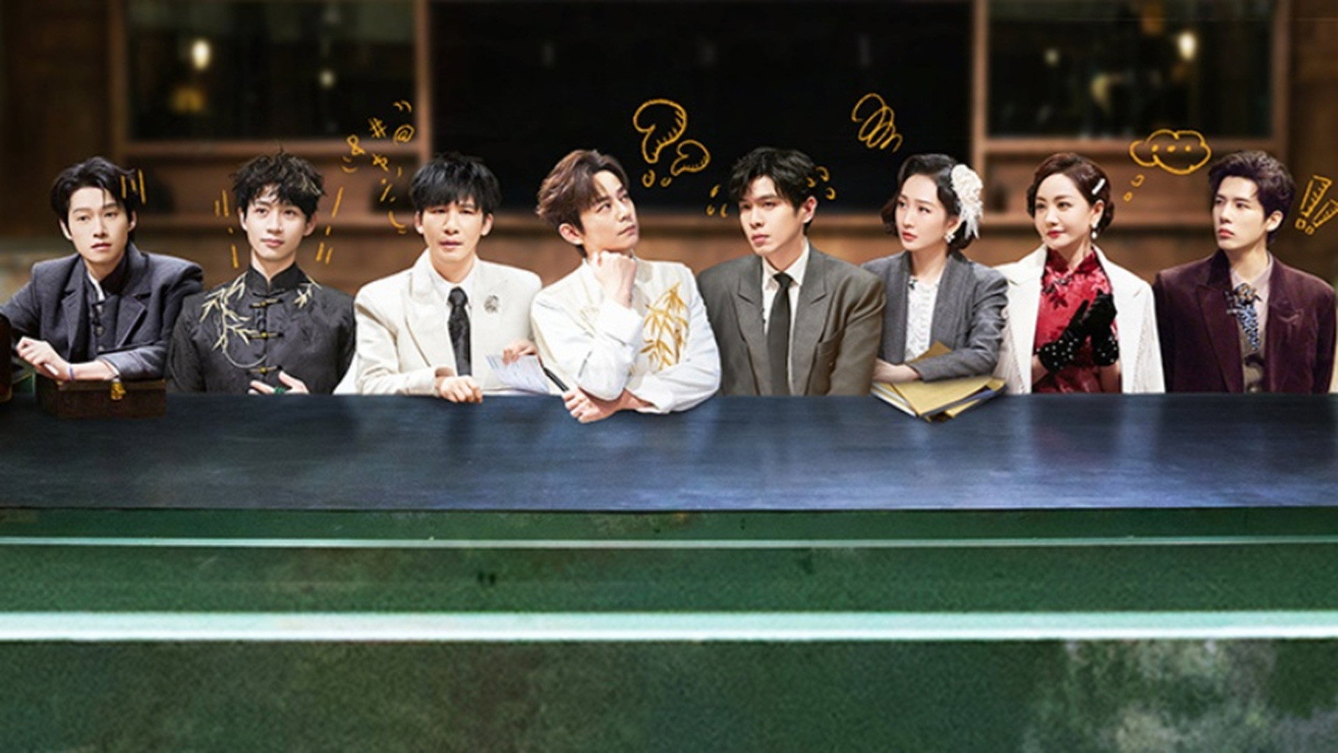 S11 &middot; Detective Vlog EP2