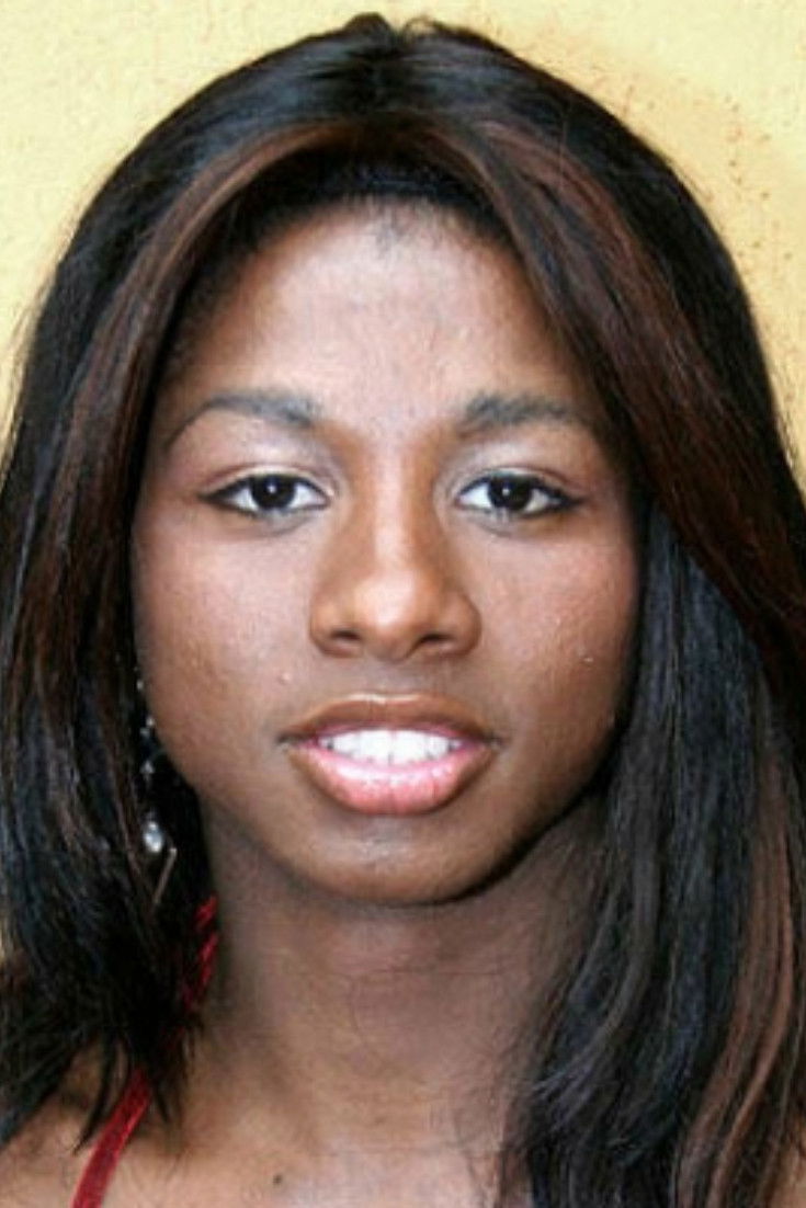 et billede af Grace O'Hara