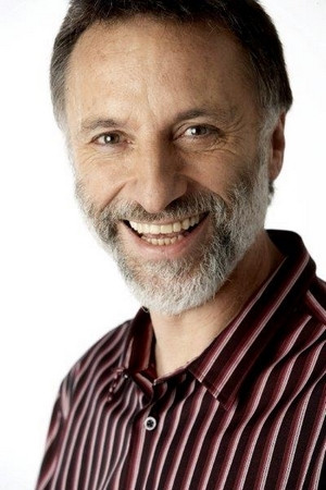 et billede af Paul Codde