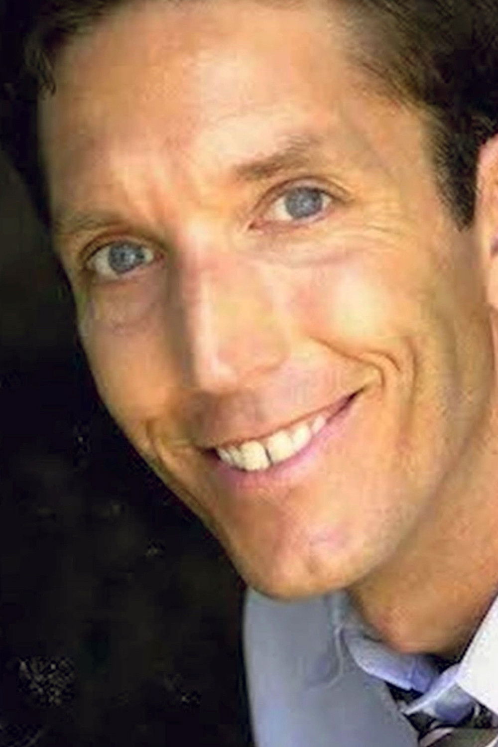 et billede af Charles Wells