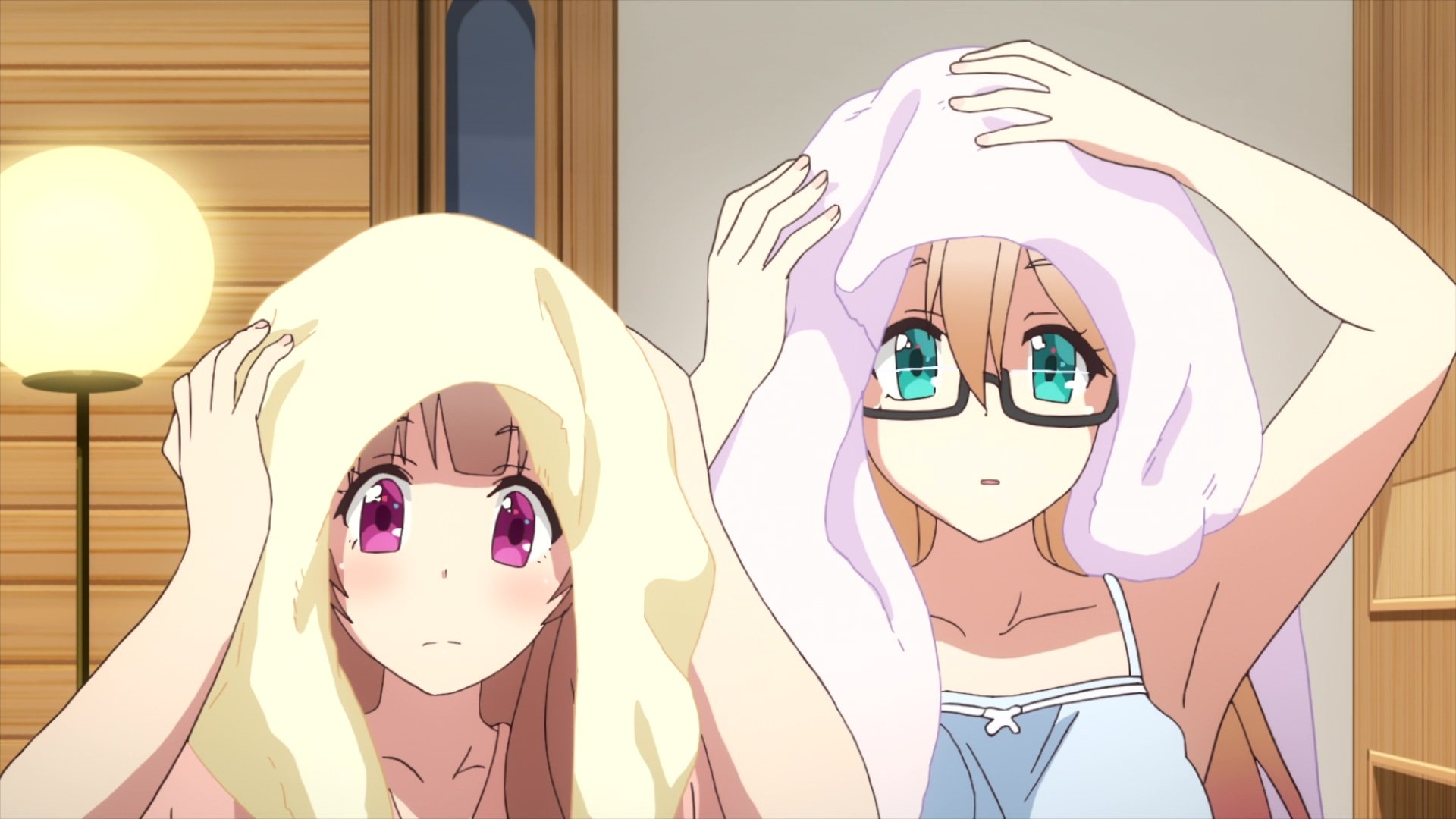 Ore Ga Suki Nano Wa Imouto Dakedo Imouto Ja Nai Saison 1 Episode 5 Episode Complet En Ddl Streaming Vf Vostfr Toonanimes