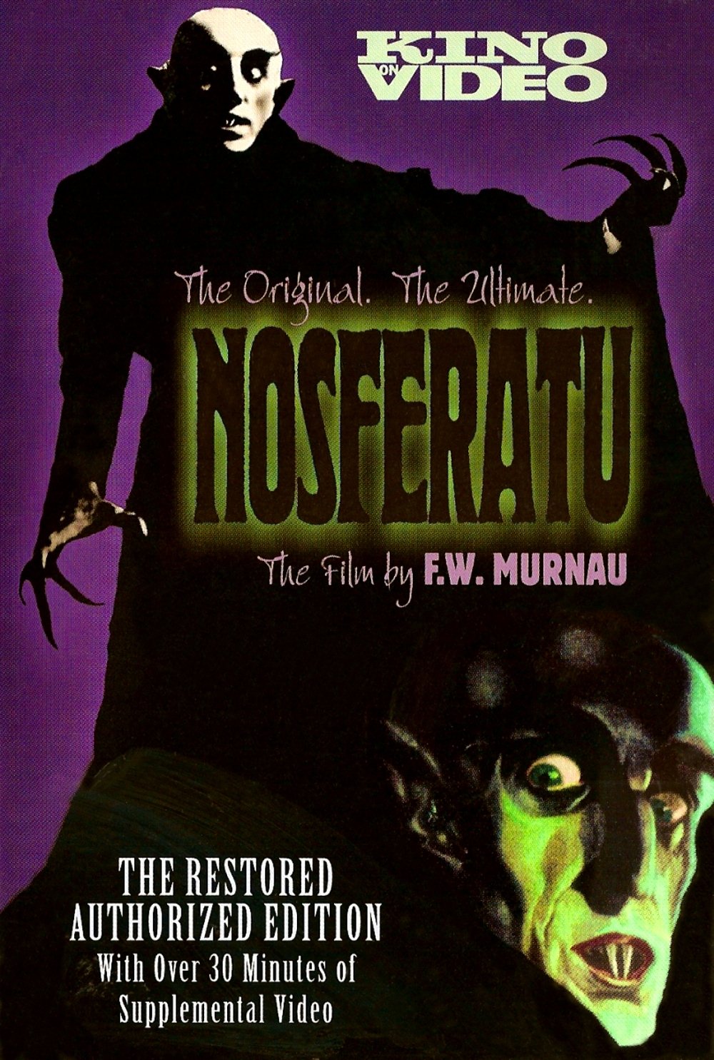 Nosferatu