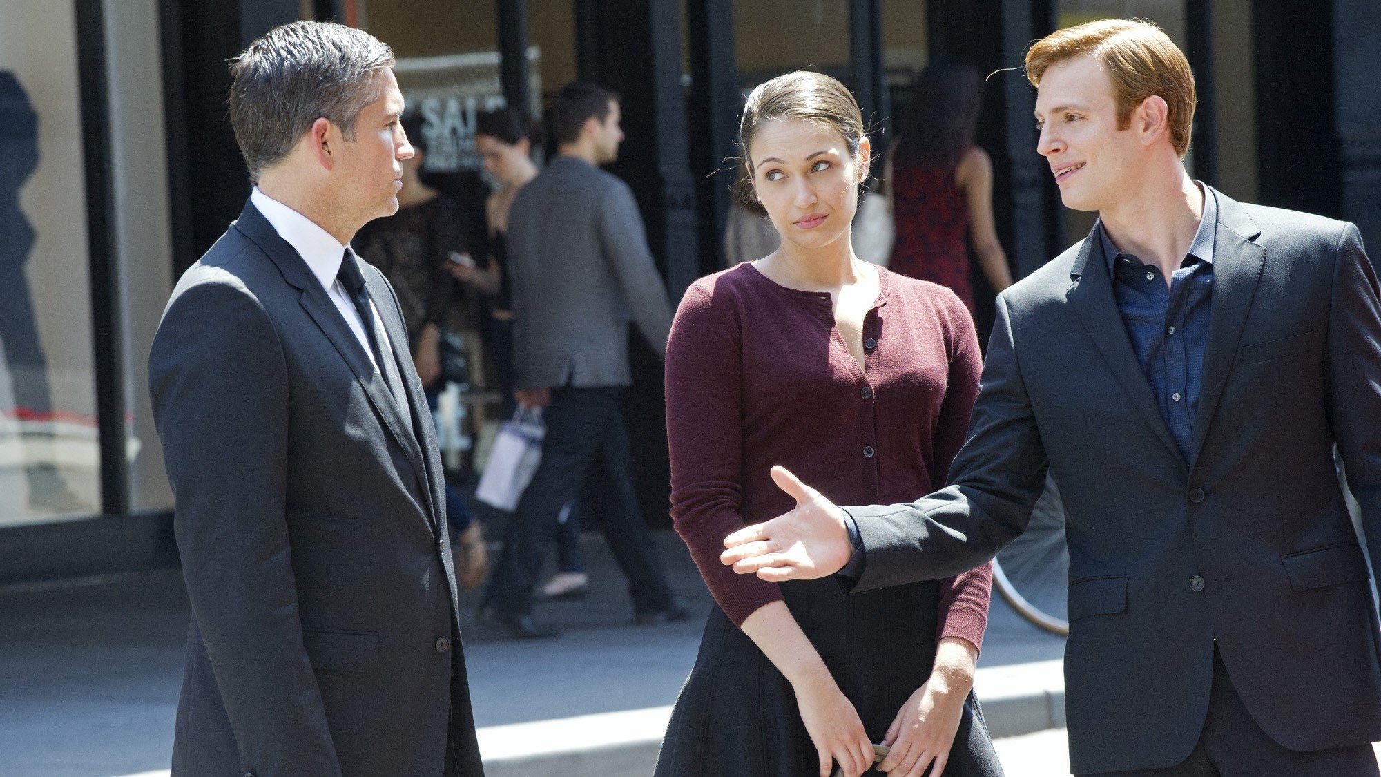 Person of Interest