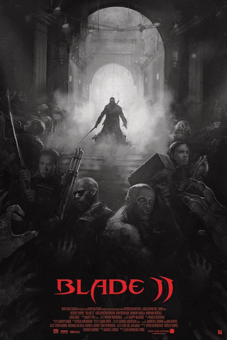 Blade II