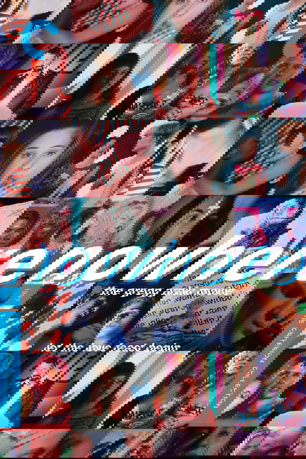 Nowhere